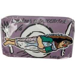 SARDINAS EN ESCABECHE LATA 120g.(12p/caja)